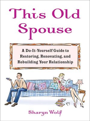cover image of This Old Spouse